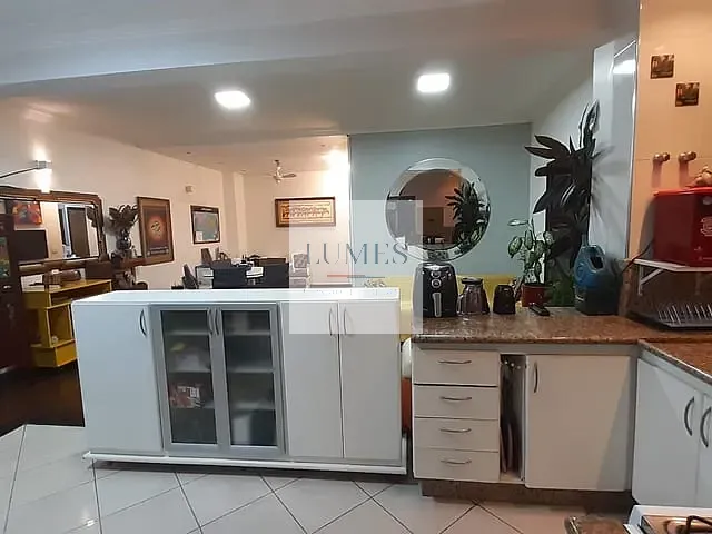 Apartamento 3 quartos e 4 banheiros, à venda, no bairro Jardim São Paulo em Americana