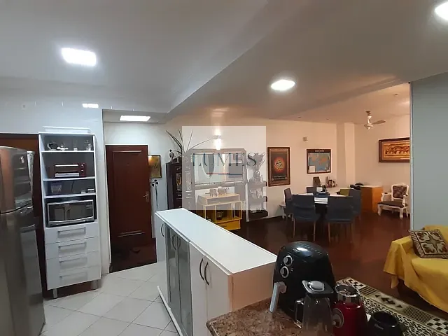 Apartamento 3 quartos e 4 banheiros, à venda, no bairro Jardim São Paulo em Americana