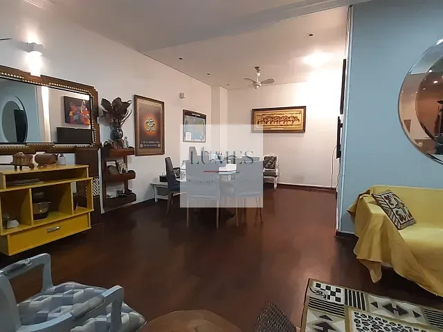 Apartamento 3 quartos e 4 banheiros, à venda, no bairro Jardim São Paulo em Americana