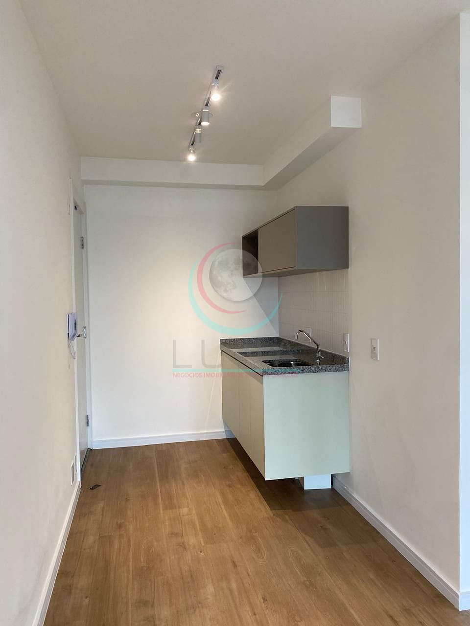 Apartamento, 1 quarto, 34 m² - Foto 9