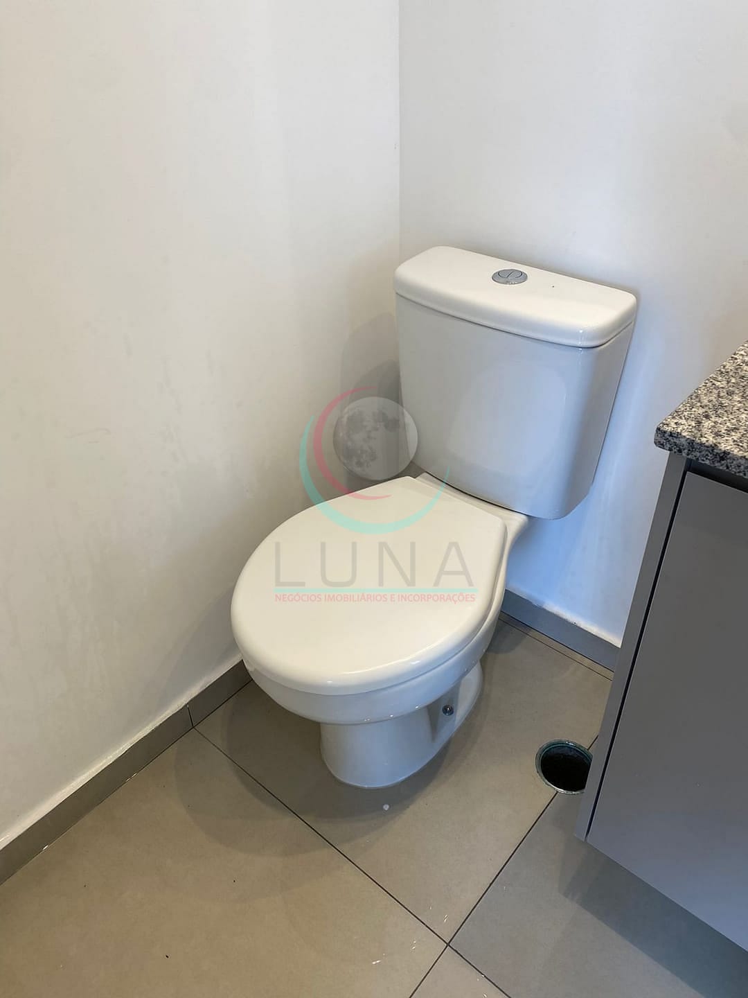 Apartamento, 1 quarto, 34 m² - Foto 2