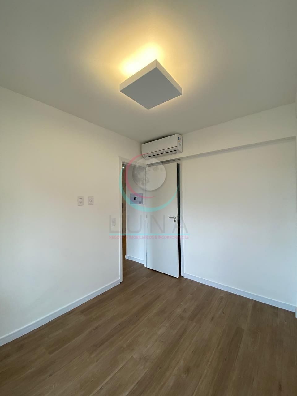 Apartamento, 1 quarto, 34 m² - Foto 4