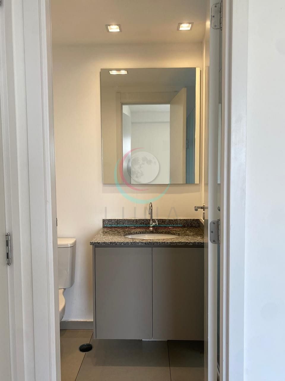 Apartamento, 1 quarto, 34 m² - Foto 6