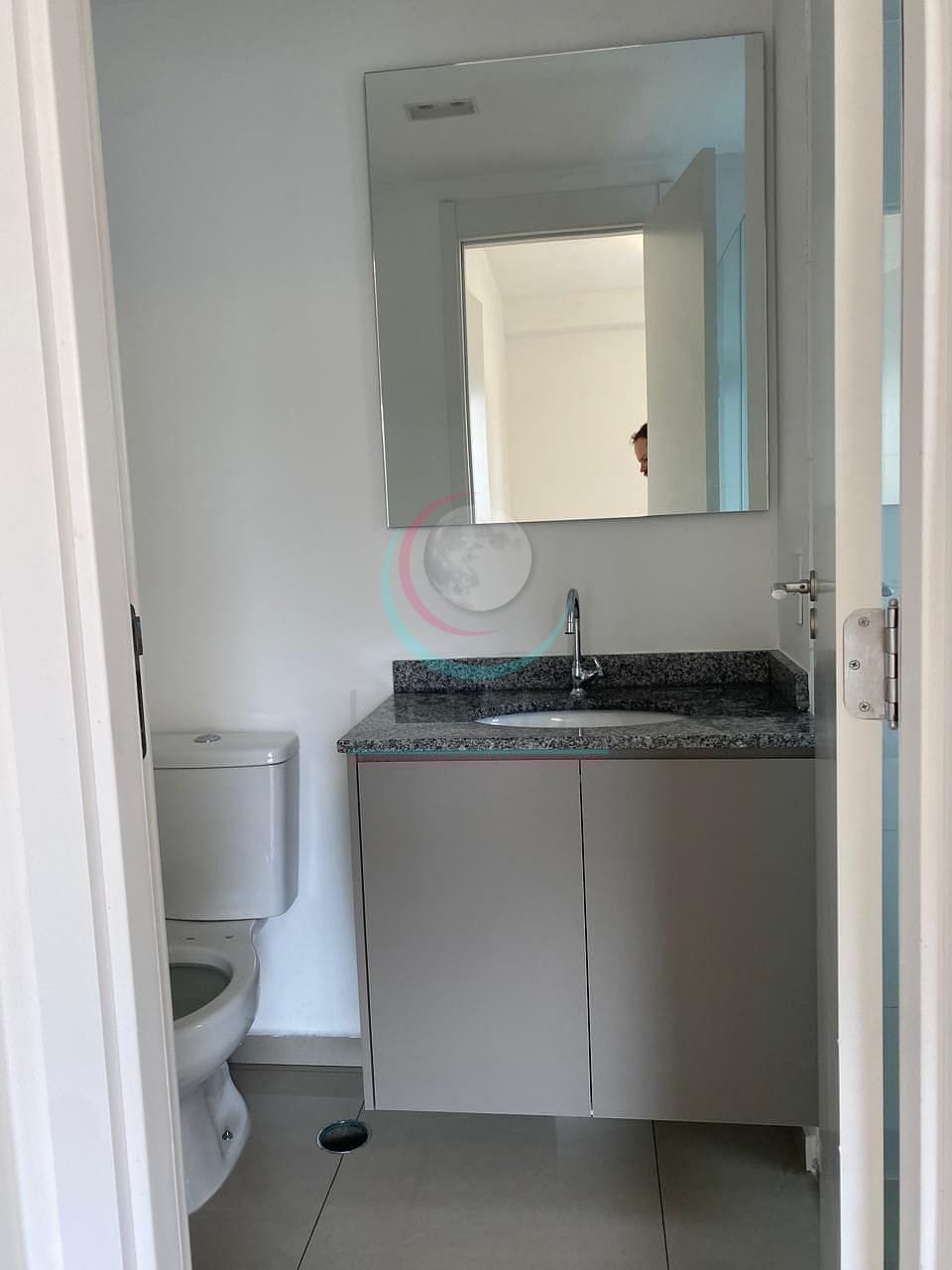 Apartamento, 1 quarto, 34 m² - Foto 8