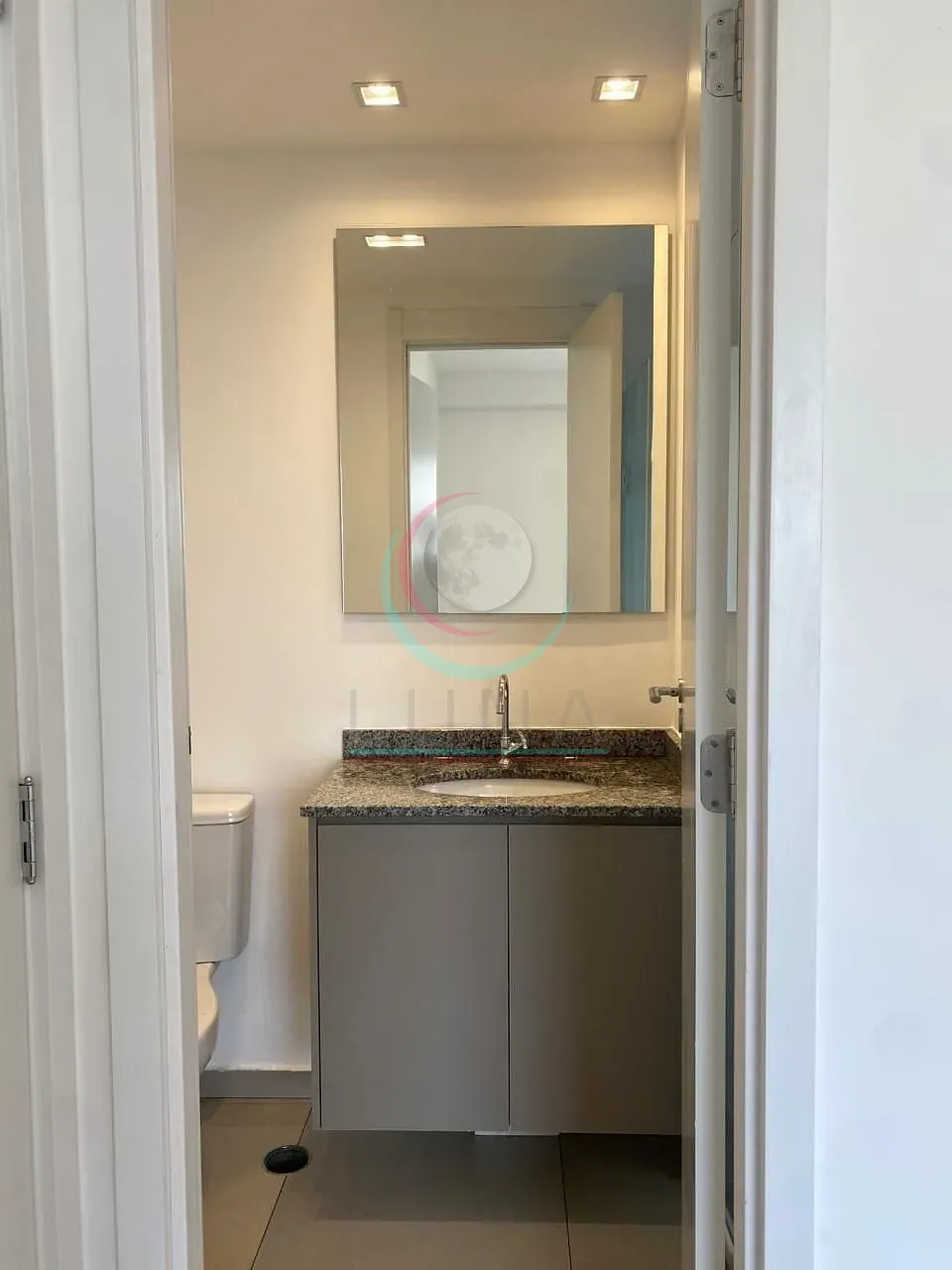 Apartamento, 1 quarto, 34 m² - Foto 6