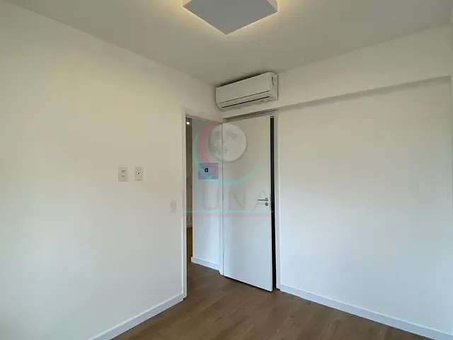 Apartamento 1 quarto e 2 banheiros, à venda, no bairro Cerqueira César em São Paulo