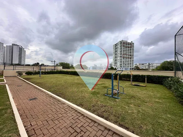 Apartamento com 113m² 2 quartos e 2 banheiros, à venda, no bairro Jardim Messina em Jundiaí