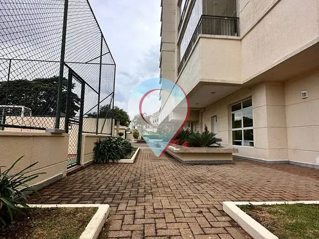 Apartamento com 113m² 2 quartos e 2 banheiros, à venda, no bairro Jardim Messina em Jundiaí