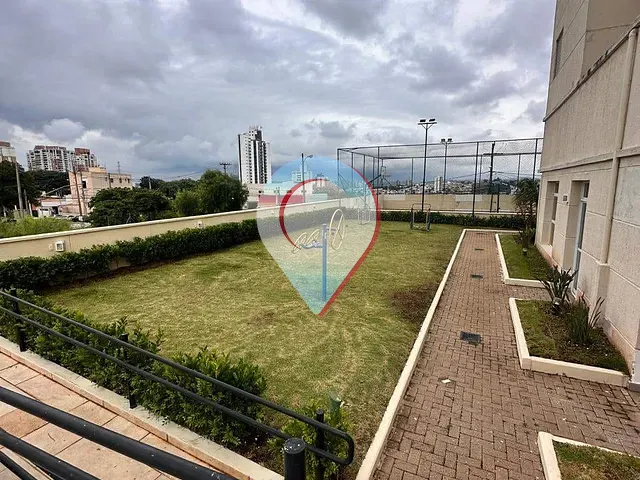 Apartamento com 113m² 2 quartos e 2 banheiros, à venda, no bairro Jardim Messina em Jundiaí