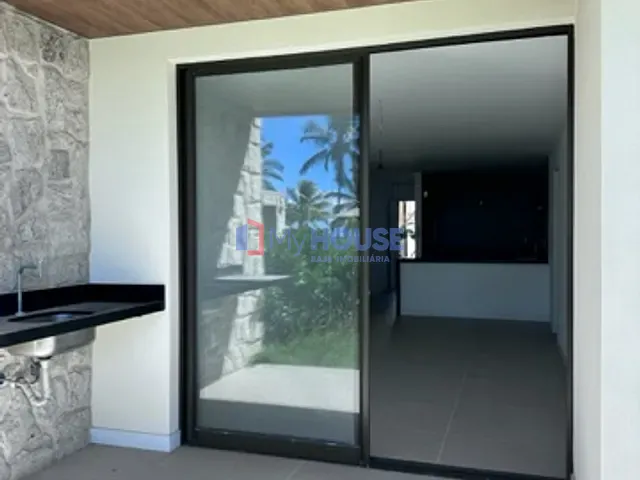 Apartamento com 84m² 2 quartos e 2 banheiros, à venda, no bairro Jardim Atlântico em Ilhéus