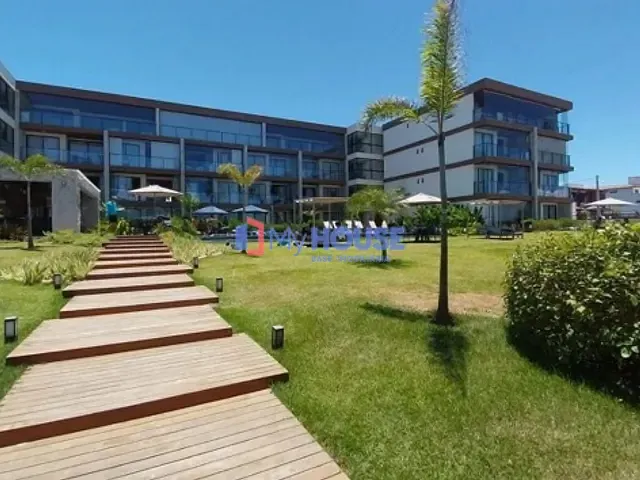 Apartamento com 84m² 2 quartos e 2 banheiros, à venda, no bairro Jardim Atlântico em Ilhéus