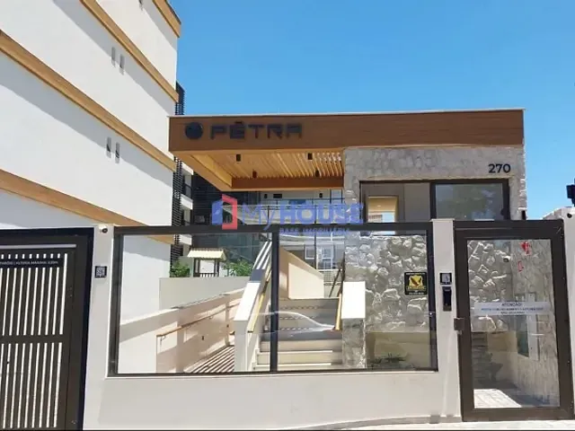 Apartamento com 84m² 2 quartos e 2 banheiros, à venda, no bairro Jardim Atlântico em Ilhéus