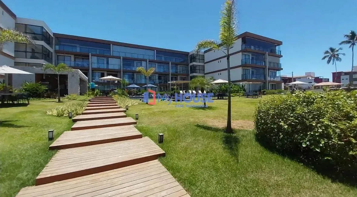 Apartamento, 2 quartos, 84 m² - Foto 1