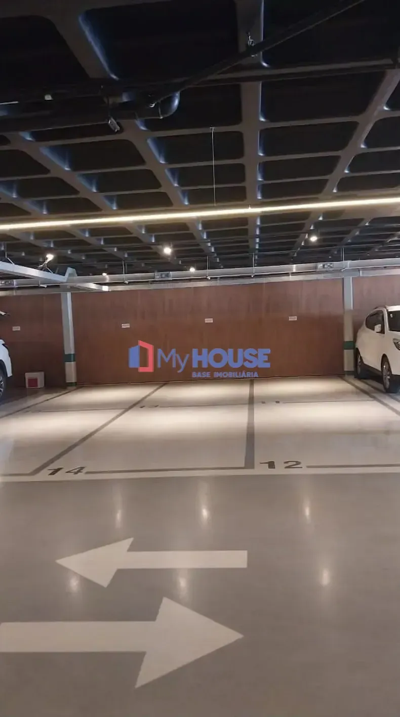 Apartamento, 2 quartos, 84 m² - Foto 13