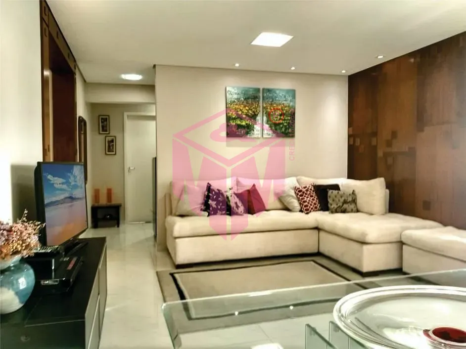 Apartamento, 3 quartos, 129 m² - Foto 4