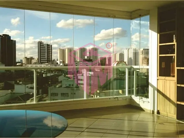 Apartamento com 130m² 3 quartos e 4 banheiros, à venda, no bairro Jardim do Mar em São Bernardo do Campo