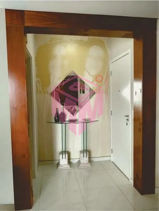 Apartamento, 3 quartos, 129 m² - Foto 2