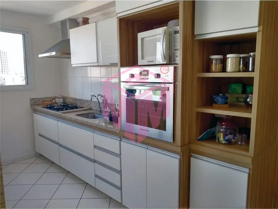 Apartamento, 3 quartos, 129 m² - Foto 12