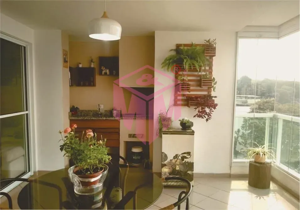 Apartamento, 3 quartos, 129 m² - Foto 6