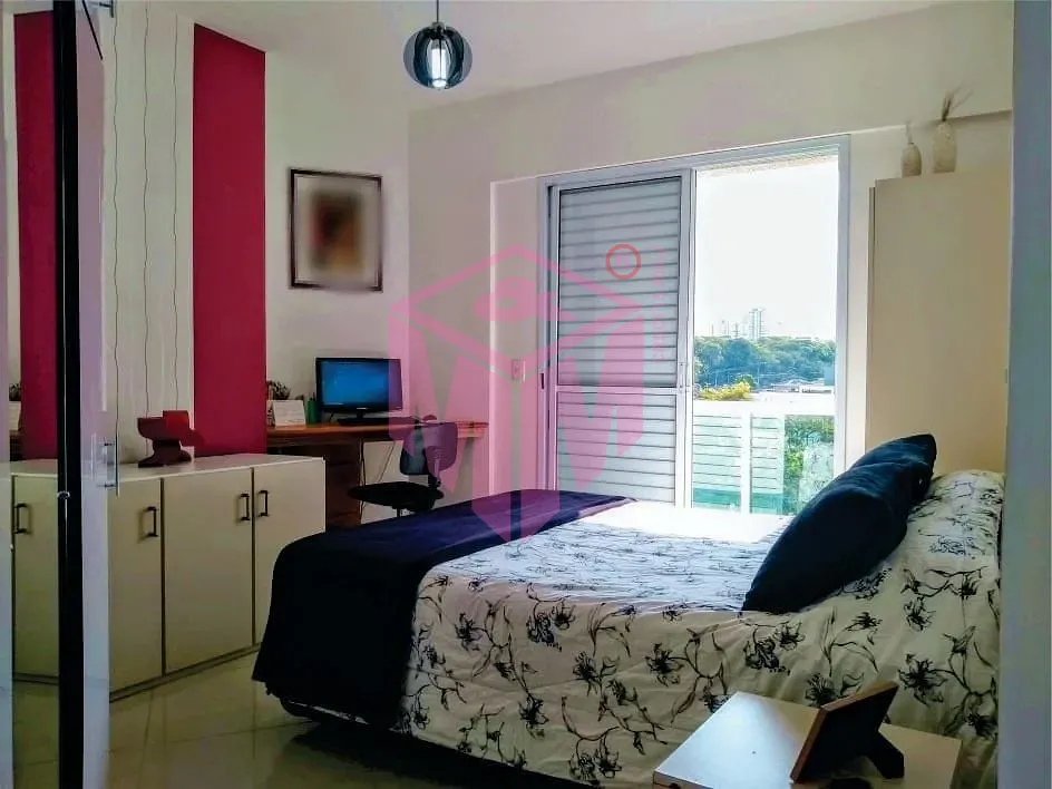 Apartamento, 3 quartos, 129 m² - Foto 10