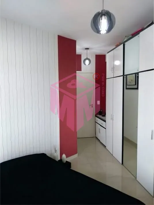 Apartamento, 3 quartos, 129 m² - Foto 9