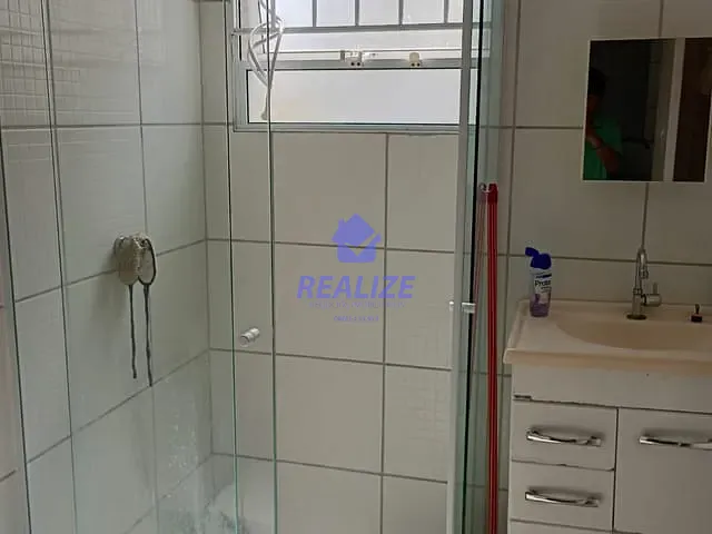 Apartamento com 47m² 2 quartos e 1 banheiro, à venda, no bairro Jardim Ciranda em Botucatu