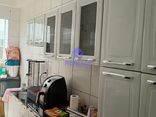 Apartamento com 47m² 2 quartos e 1 banheiro, à venda, no bairro Jardim Ciranda em Botucatu