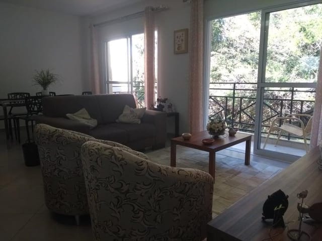 Foto do Apartamento - Apartamento à venda 2 Quartos, 1 Suite, 1 Vaga, 100M², Varginha, Itajubá - MG | Monte Verde | MOHALLEM e LOPES CORRETAGEM E ADMINISTRACAO DE IMOVEIS LTDA