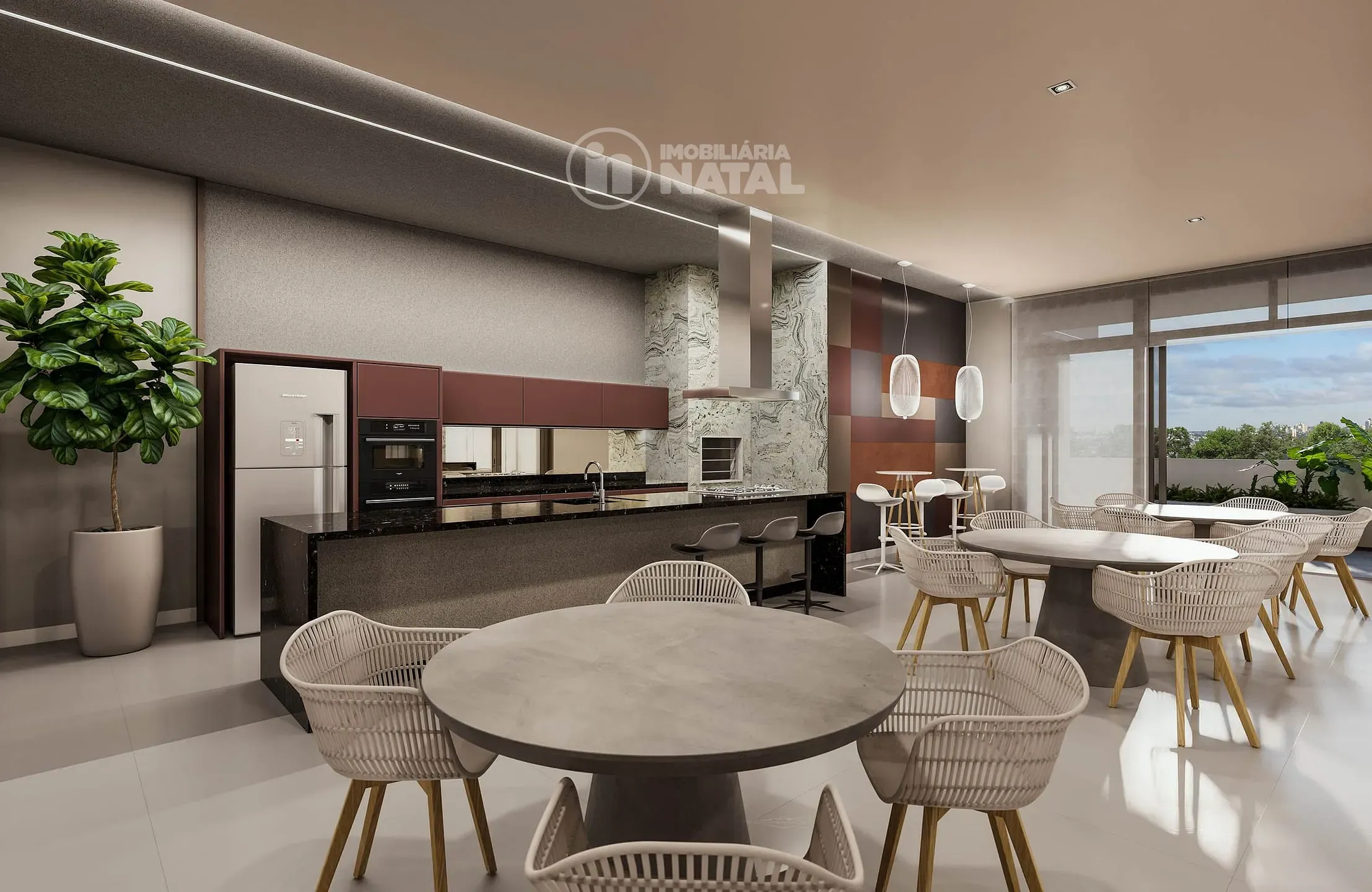 Apartamento, 4 quartos, 283 m² - Foto 5