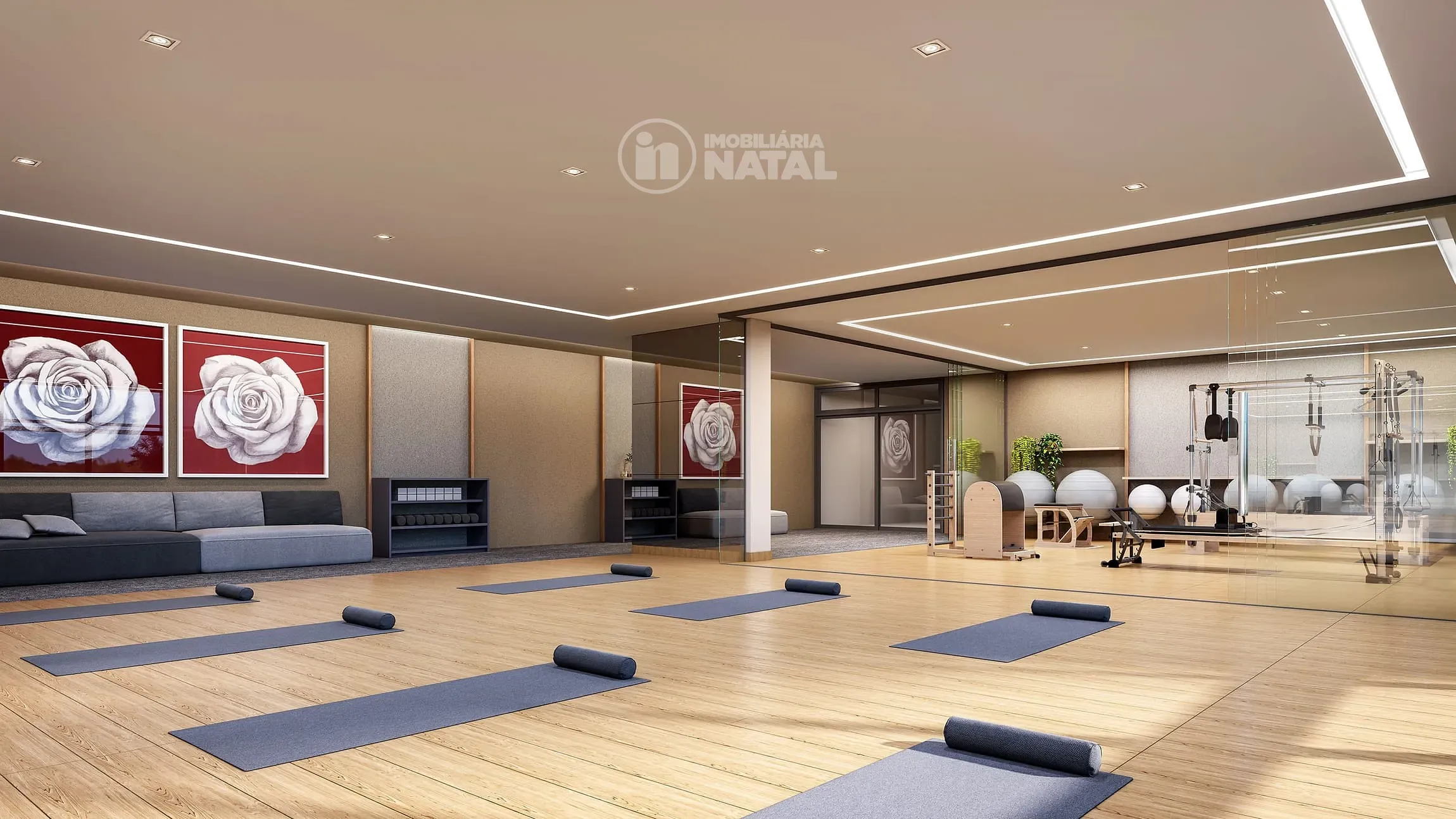Apartamento, 4 quartos, 283 m² - Foto 16