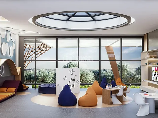 Apartamento com 283m² 4 quartos e 5 banheiros, à venda, no bairro Jardim São Jorge em Londrina