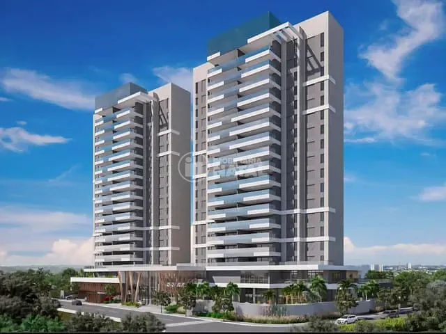 Apartamento com 283m² 4 quartos e 5 banheiros, à venda, no bairro Jardim São Jorge em Londrina