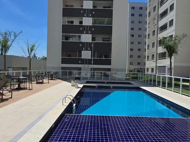 Apartamento 2 quartos e 1 banheiro, à venda, no bairro Vila Socorro em São Paulo