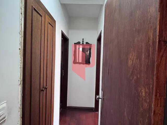 Apartamento 3 quartos e 3 banheiros, à venda, no bairro Caiçaras em Belo Horizonte