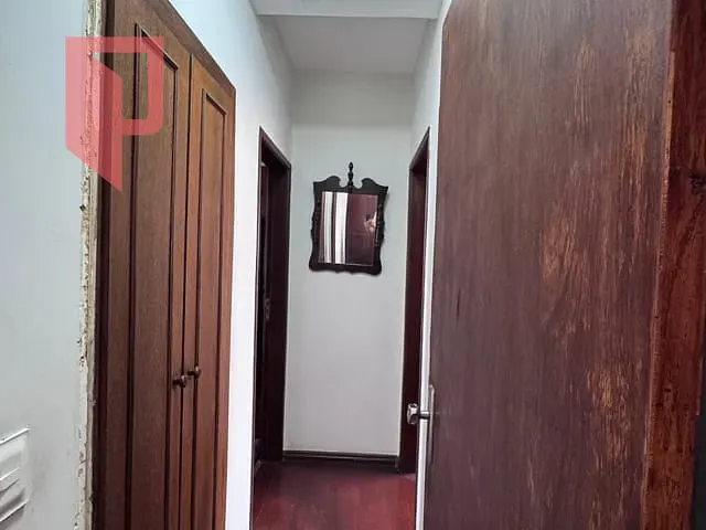 Apartamento 3 quartos e 3 banheiros, à venda, no bairro Caiçaras em Belo Horizonte
