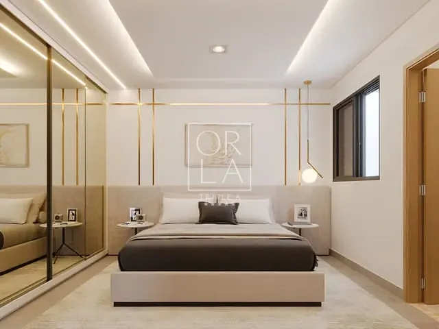 Apartamento 3 quartos e 4 banheiros, à venda, no bairro Setor Pedro Ludovico em Goiânia