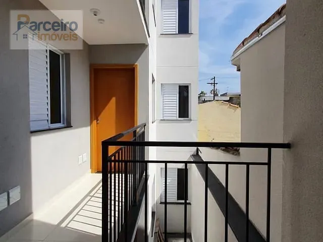 Apartamento com 45m² 2 quartos e 1 banheiro, à venda, no bairro Vila Elze em São Paulo