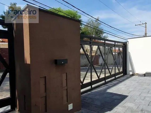 Apartamento com 45m² 2 quartos e 1 banheiro, à venda, no bairro Vila Elze em São Paulo
