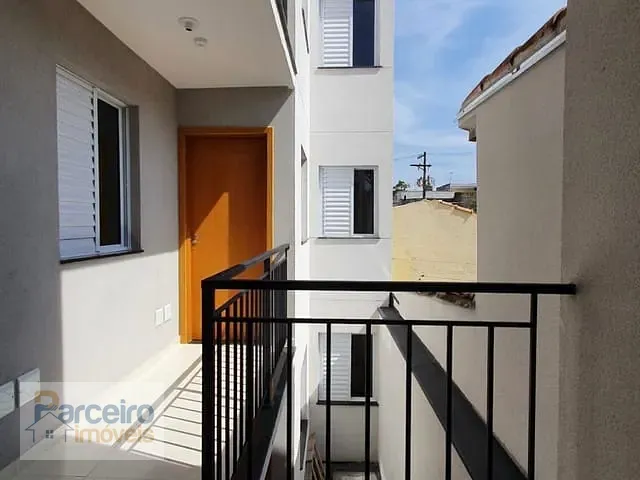 Apartamento com 45m² 2 quartos e 1 banheiro, à venda, no bairro Vila Elze em São Paulo