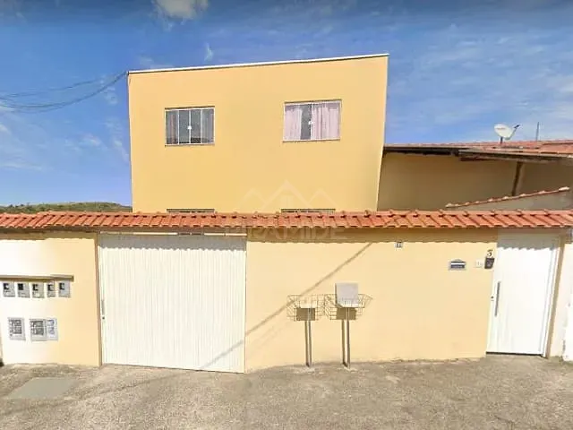 Apartamento 2 quartos e 1 banheiro, à venda, no bairro Residencial Mantiqueira em Poços de Caldas