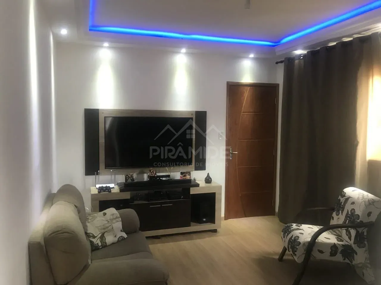 Apartamento, 2 quartos, 70 m² - Foto 2