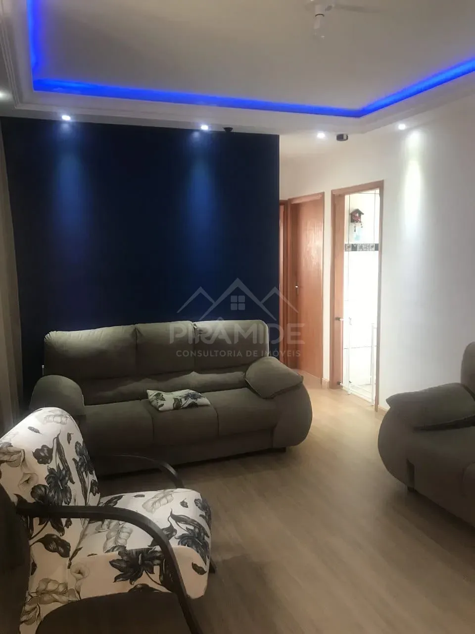 Apartamento, 2 quartos, 70 m² - Foto 3