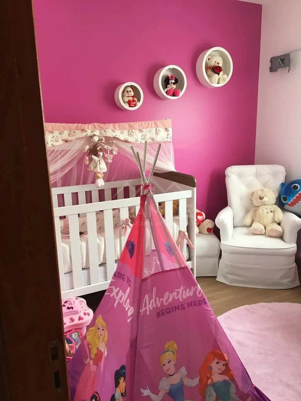Apartamento, 2 quartos, 70 m² - Foto 4