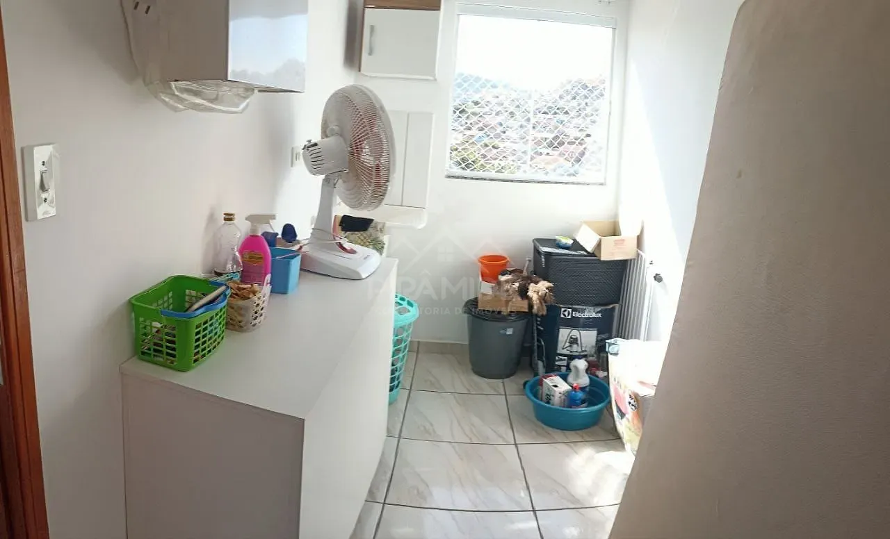 Apartamento, 2 quartos, 70 m² - Foto 10