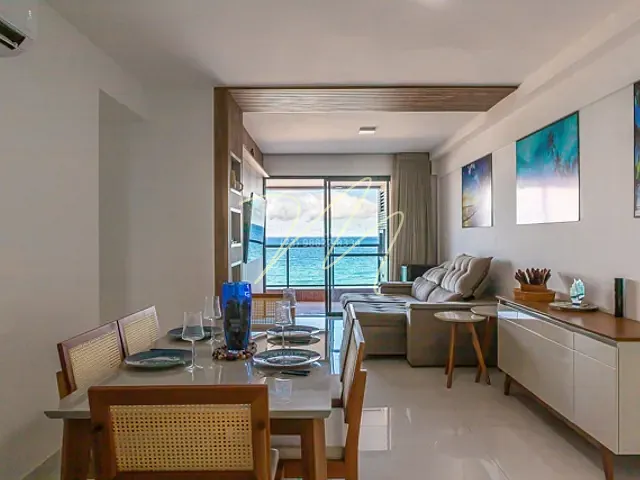 Apartamento 3 quartos e 2 banheiros, para alugar, no bairro Nossa Senhora da Vitória em Ilhéus