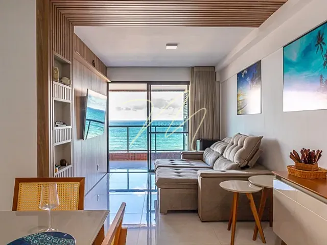 Apartamento 3 quartos e 2 banheiros, para alugar, no bairro Nossa Senhora da Vitória em Ilhéus