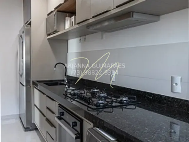 Apartamento 3 quartos e 2 banheiros, para alugar, no bairro Nossa Senhora da Vitória em Ilhéus