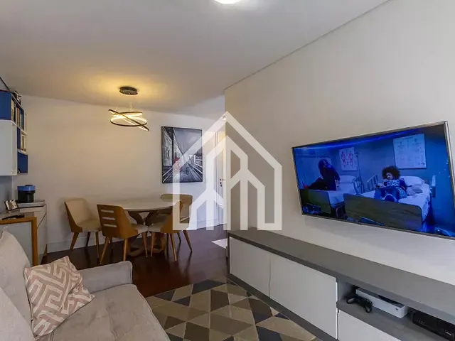 Apartamento 2 quartos e 2 banheiros, à venda, no bairro Vila Carrão em São Paulo
