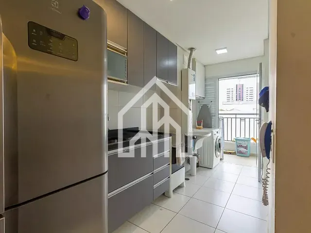 Apartamento 2 quartos e 2 banheiros, à venda, no bairro Vila Carrão em São Paulo
