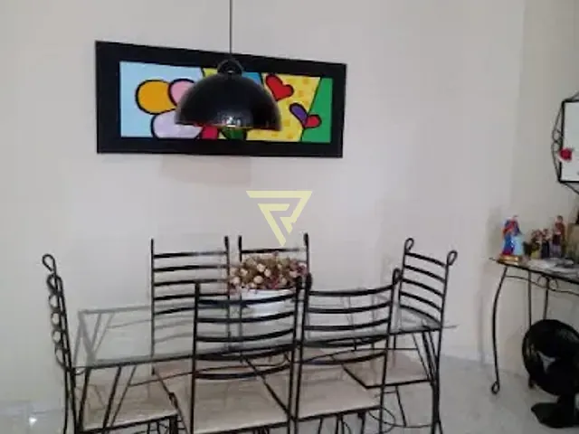 Apartamento 3 quartos e 2 banheiros, à venda, no bairro Parque dos Bandeirantes em Ribeirão Preto